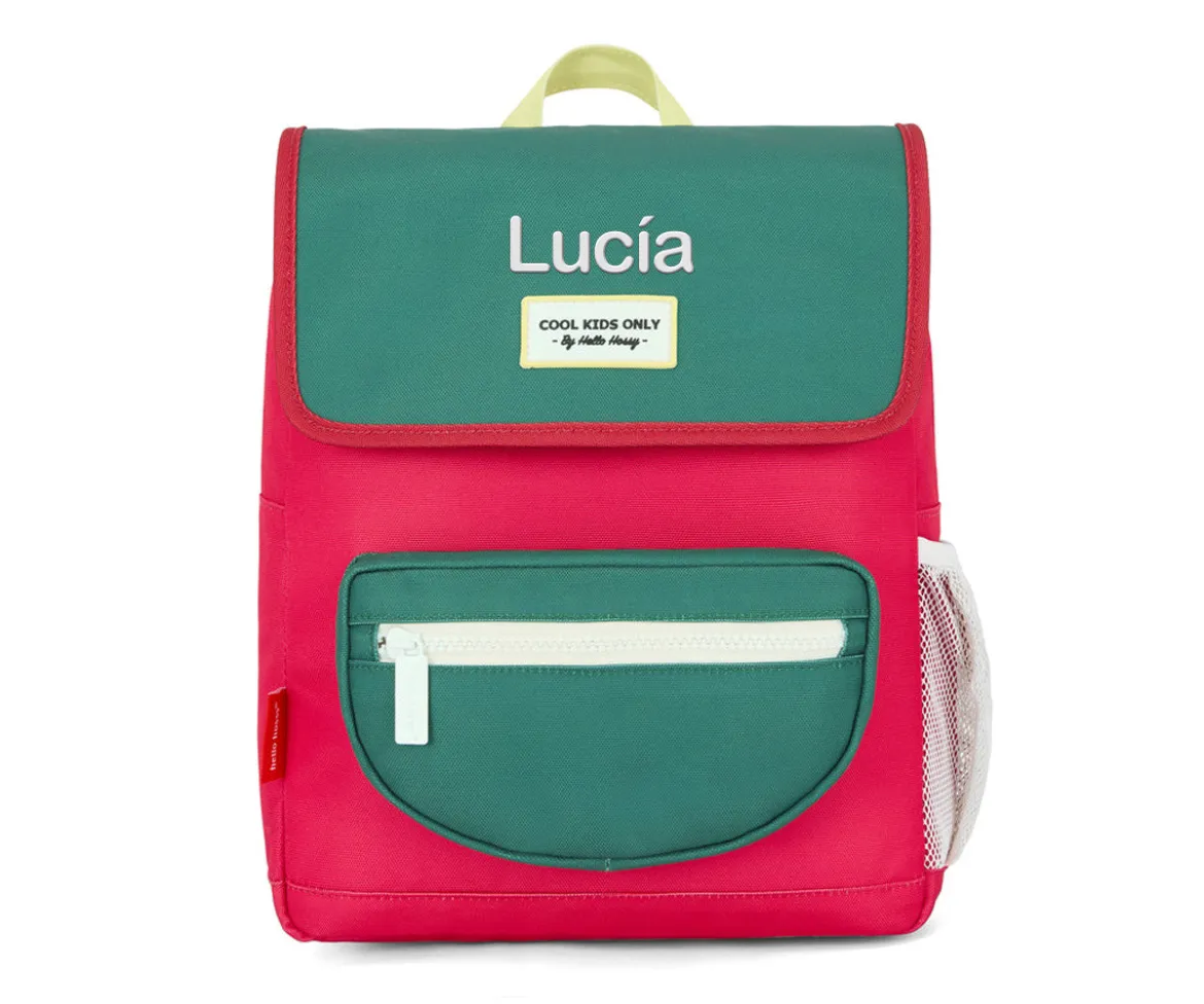 Mochila Preescolar Mini Pastèque Personalizable