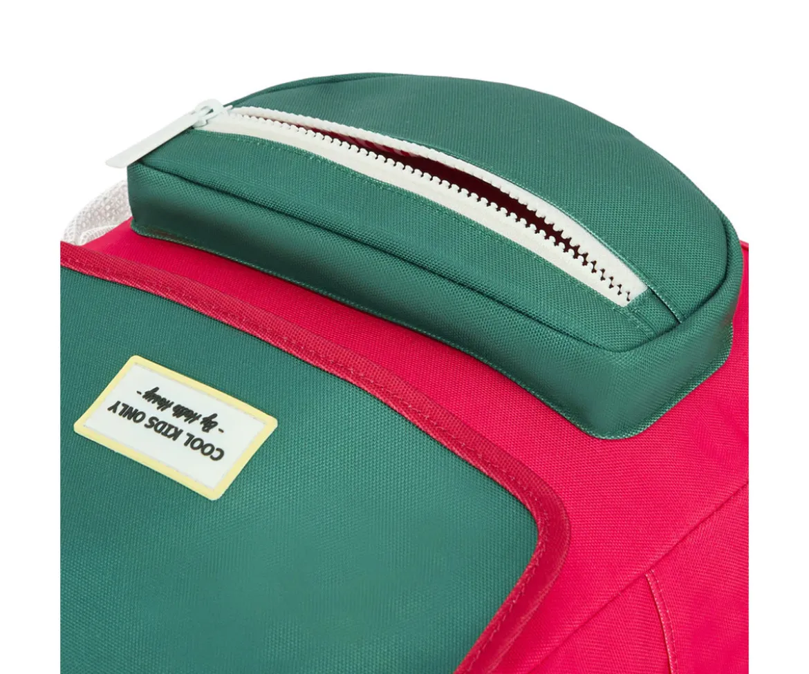 Mochila Preescolar Mini Pastèque Personalizable