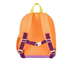 Mochila Preescolar Mini Peach Pop Personalizable