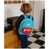 Mochila Preescolar Mini Sky Pop Personalizable