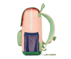 Mochila Preescolar Mini Smoothie Personalizable