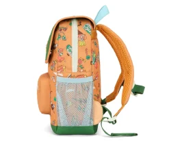 Mochila Preescolar Music Festival Personalizable