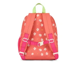 Mochila Preescolar Peachy Bloom Personalizable