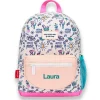Mochila Preescolar Playground Personalizable