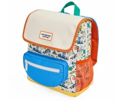 Mochila Preescolar Solapa Chill Personalizable