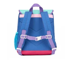 Mochila Preescolar Solapa Mini Anchor Personalizable