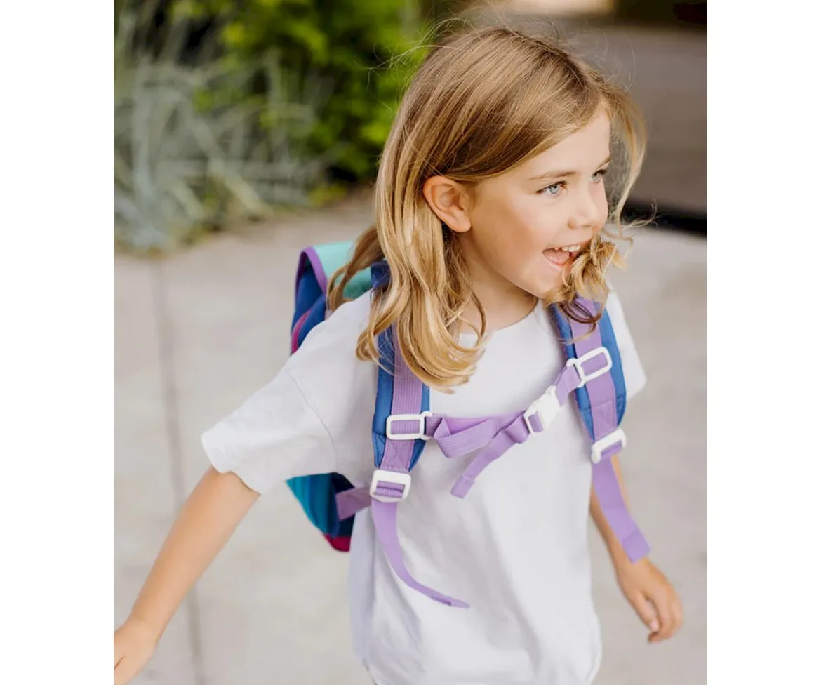 Mochila Preescolar Solapa Mini Anchor Personalizable