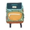 Mochila Preescolar Solapa Smile Personalizable
