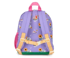 Mochila Preescolar Sunflower Personalizable
