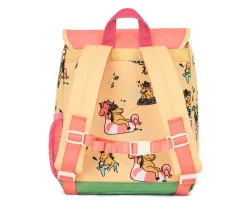 Mochila Preescolar Unicorn Personalizable