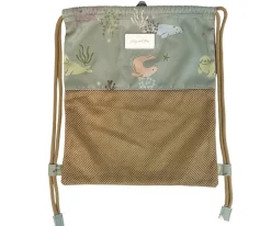 Mochila Saco Antiarena Seals