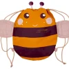 Mochila Saco Bee Little Friends