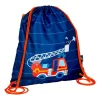 Mochila Saco Bomberos Little Friends