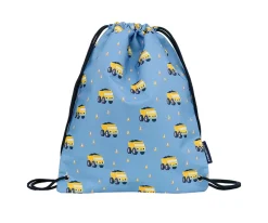 Mochila Saco Camión Volquete Personalizable