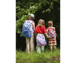 Mochila Saco Dancing Hearts Personalizable