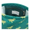 Mochila Saco Dinosaurs Personalizable