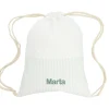 Mochila Saco Dorset Verde Personalizable
