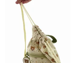 Mochila Saco Explorer