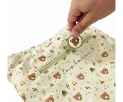 Mochila Saco Explorer