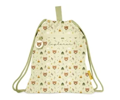 Mochila Saco Explorer