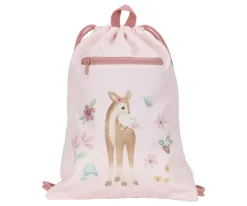Mochila Saco Fairy Garden