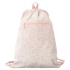 Mochila Saco Flores