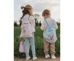 Mochila Saco Forest Friends