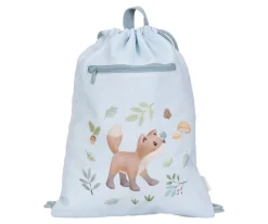 Mochila Saco Forest Friends