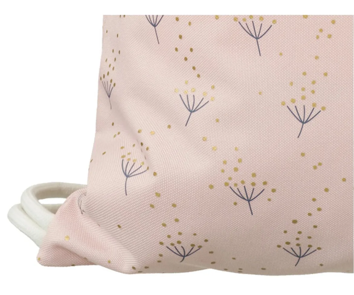 Mochila Saco Fresk Dandelion