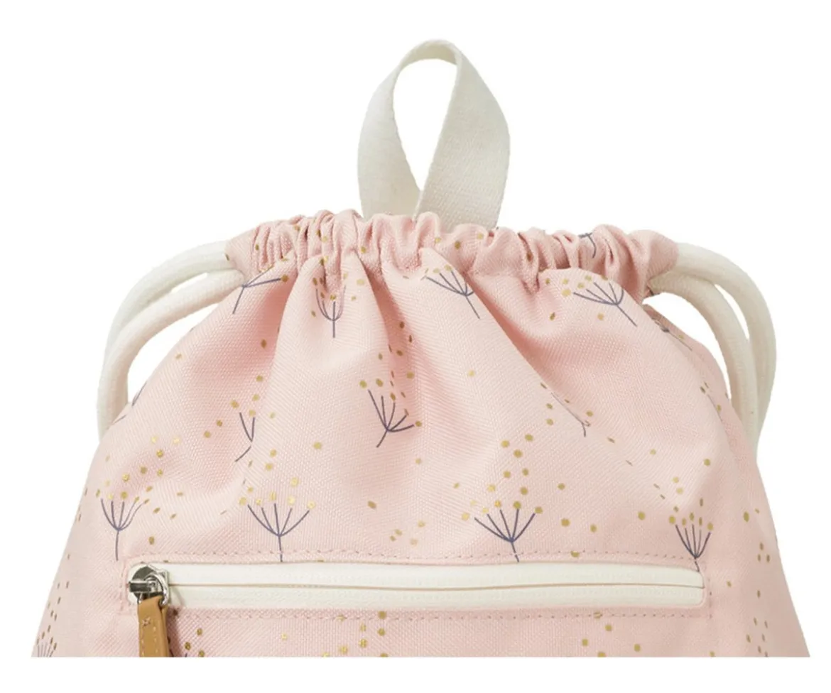 Mochila Saco Fresk Dandelion