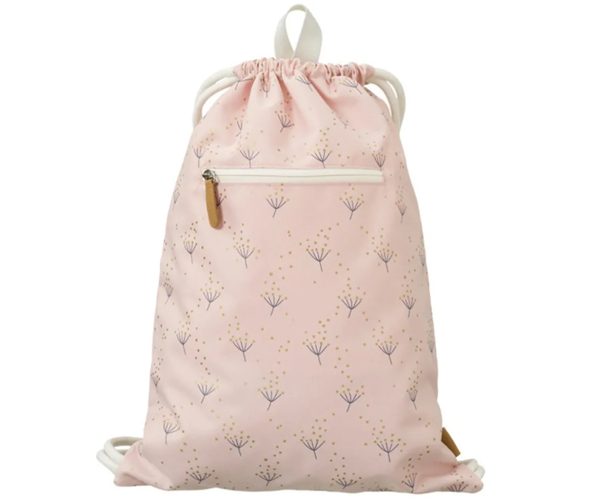 Mochila Saco Fresk Dandelion