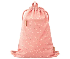 Mochila Saco Fresk Mariposa