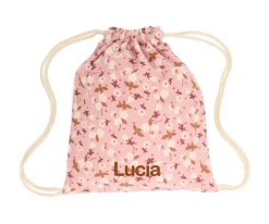 Mochila Saco Hanami Personalizable