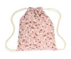 Mochila Saco Hanami Personalizable