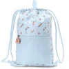 Mochila Saco Impermeable Circus Show Personalizable