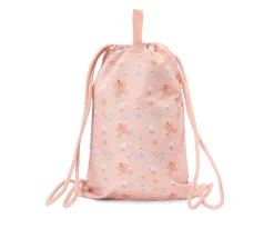 Mochila Saco Impermeable Mouse Fairies Personalizable