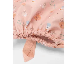 Mochila Saco Impermeable Mouse Fairies Personalizable