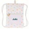 Mochila Saco Impermeable Savannah Personalizable