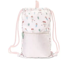 Mochila Saco Impermeable The Wooden Boy Personalizable
