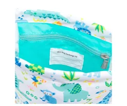 Mochila Saco Jungle Personalizable