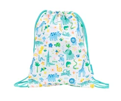 Mochila Saco Jungle Personalizable