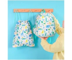 Mochila Saco Jungle Personalizable