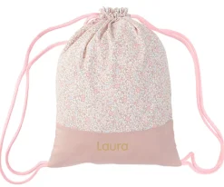 Mochila Saco Liberty Personalizable