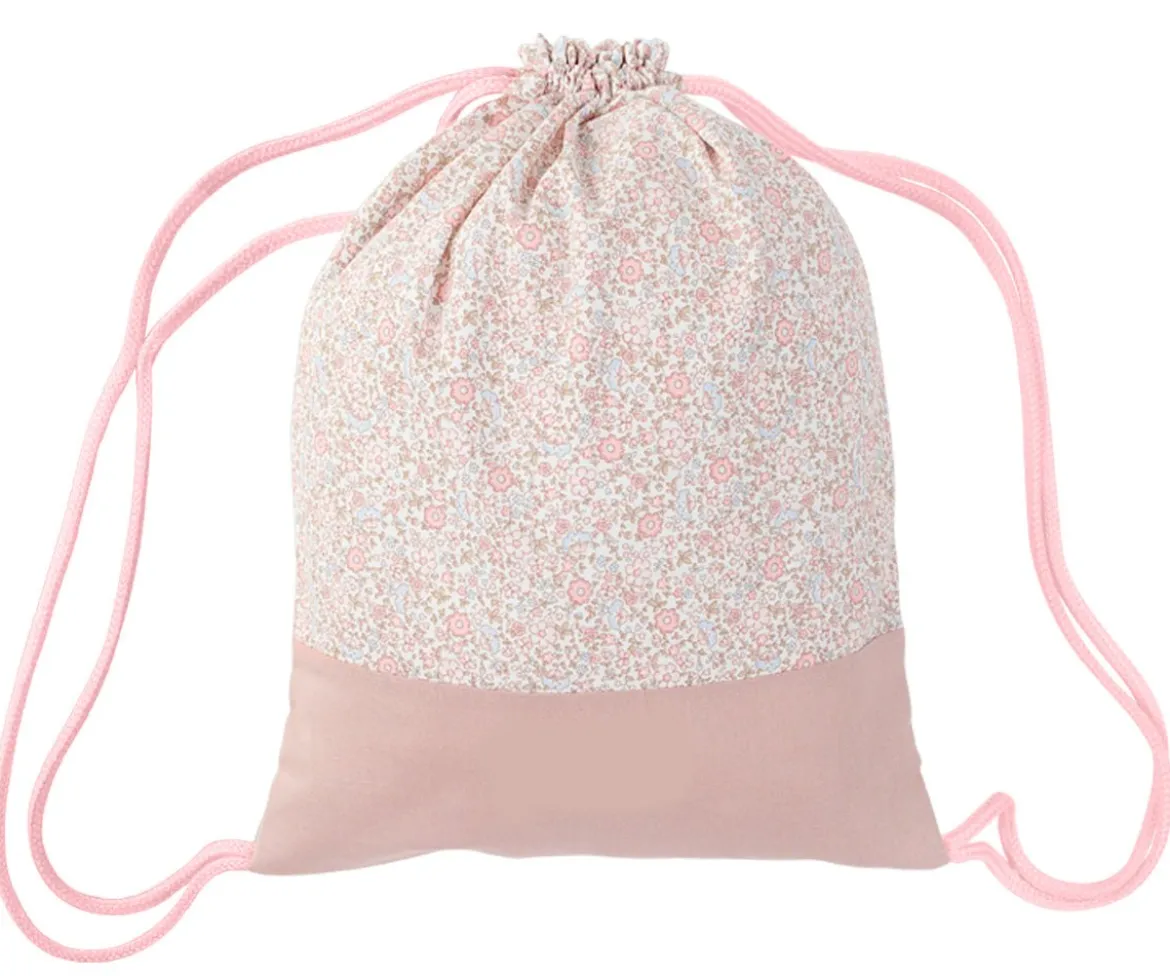 Mochila Saco Liberty Personalizable