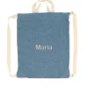Mochila Saco Light Personalizable