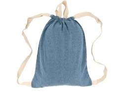 Mochila Saco Light Personalizable