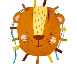Mochila Saco Lion Little Friends