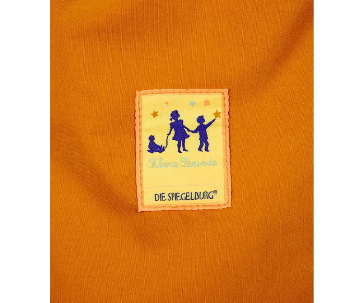 Mochila Saco Lion Little Friends