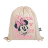 Mochila Saco Minnie