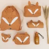 Mochila Saco Mr. Fox Personalizable